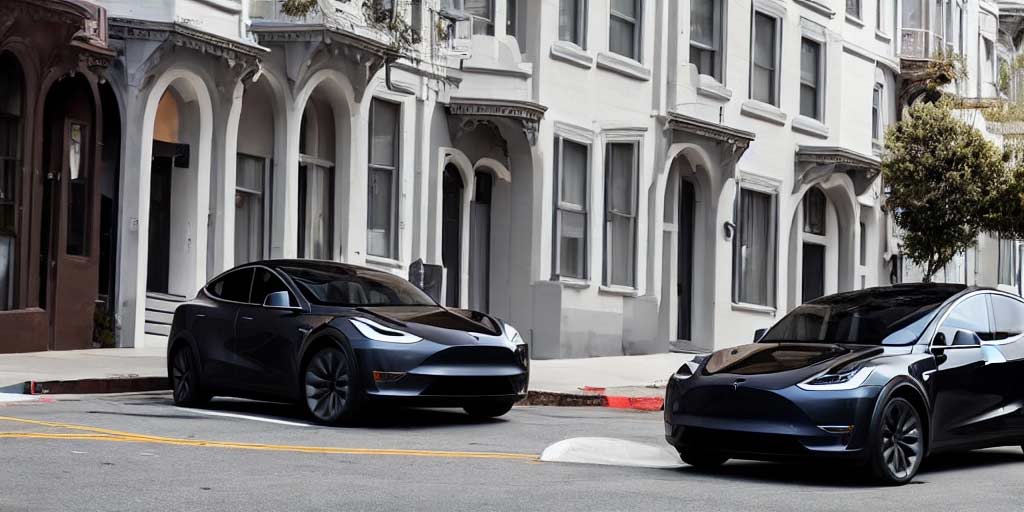 2023-Tesla-Model-Y-black