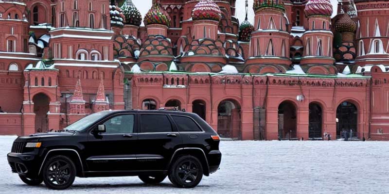 black-2023-Jeep-Grand-Cherokee-side