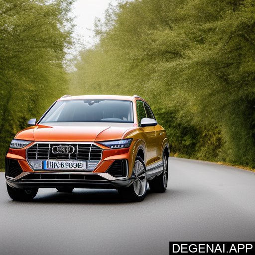 2024 Audi Q9 Release Date