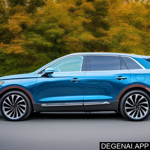 2024 Lincoln MKX Release Date