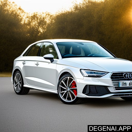 2024 Audi a3 review