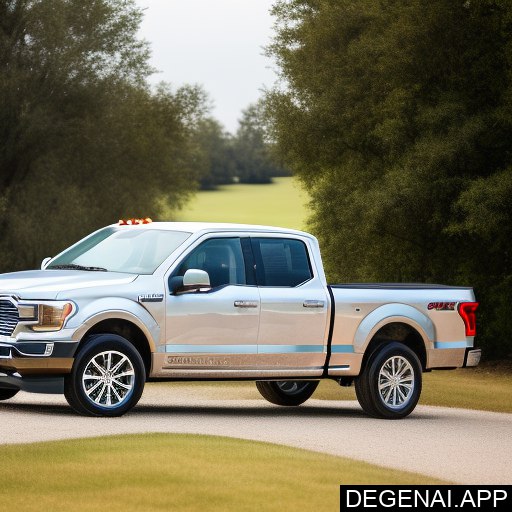 2024 Ford F150 Release Date & Review