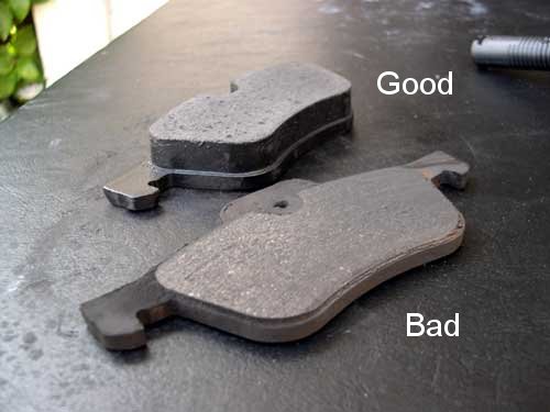How to Identify When Your Honda Accord (2008-2018) Brake Pads Need Replacing