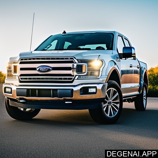 New 2024 Ford F150 Release Date Darby