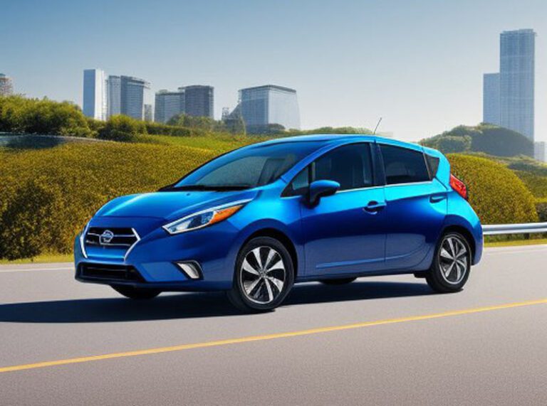 2024 Nissan Versa Release Date, Changes, and What to Expect