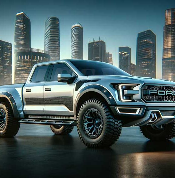 2025-Ford-Raptor-the-side-profile