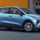 2027 Chevrolet Bolt EUV