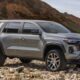 2027 Chevrolet Trailblazer