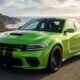 2027 Dodge Charger