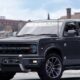 2027 Ford Bronco