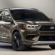 2027 Ford Escape