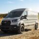 2027 Ford Transit