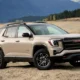 2027 GMC Terrain